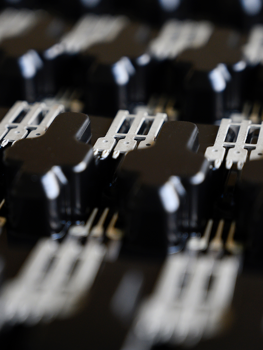 CGR ELO-Pin